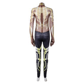 Arcane: League Of Legends 2 (2024) Mel Battle Jumpsuit Outfits Cosplay Costume